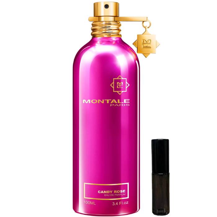 Montale Paris Candy Rose - Eau de Parfum - LuxScents.nl