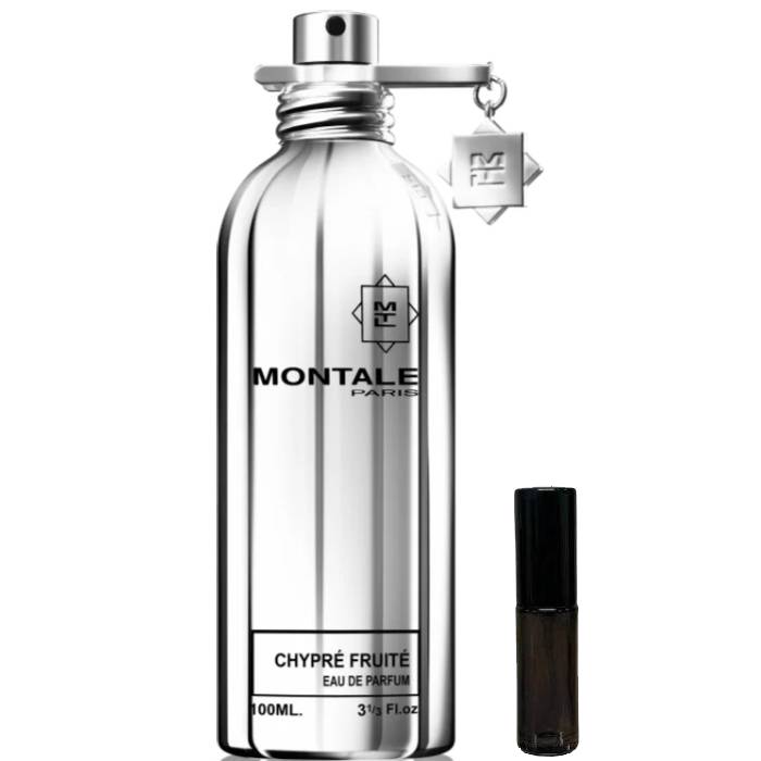 Montale Paris Chypré Fruité - Eau De Parfum - LuxScents.nl