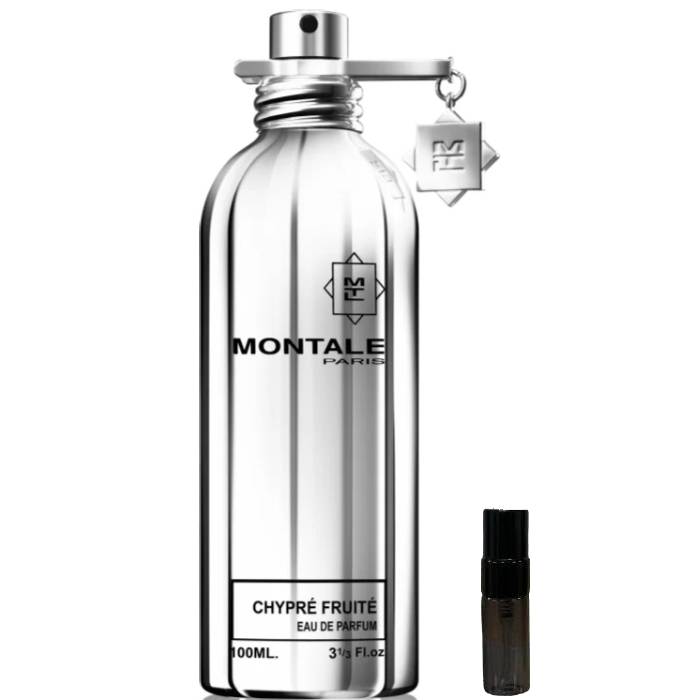 Montale Paris Chypré Fruité - Eau De Parfum - LuxScents.nl