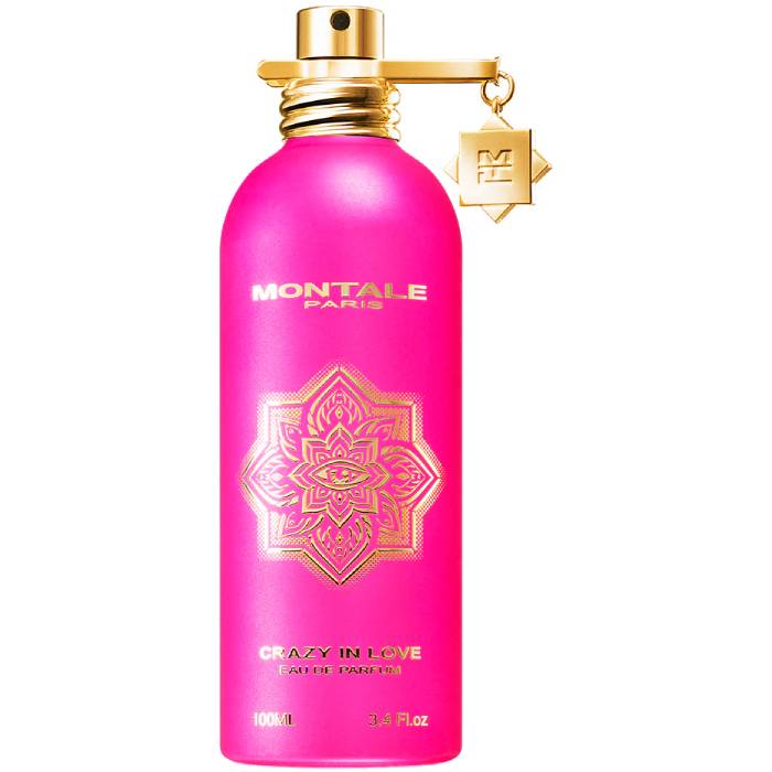 Montale Paris Crazy In Love - Eau de Parfum - LuxScents.nl