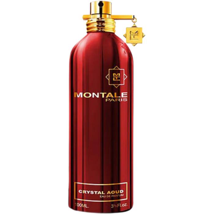 Montale Paris Crystal Aoud - Eau de Parfum - LuxScents.nl