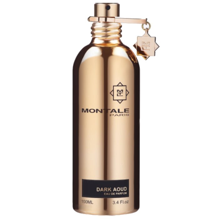 Montale Paris Dark Aoud - Eau de Parfum - 100ml - LuxScents.nl