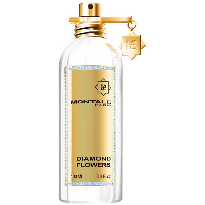 Montale Paris Diamond Flowers - Eau de Parfum - LuxScents.nl