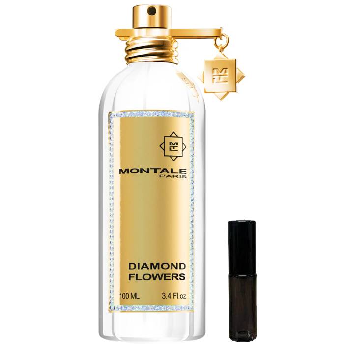 Montale Paris Diamond Flowers - Eau de Parfum - LuxScents.nl