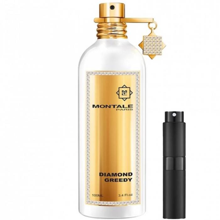 Montale Paris Diamond Greedy - Eau de Parfum - LuxScents.nl