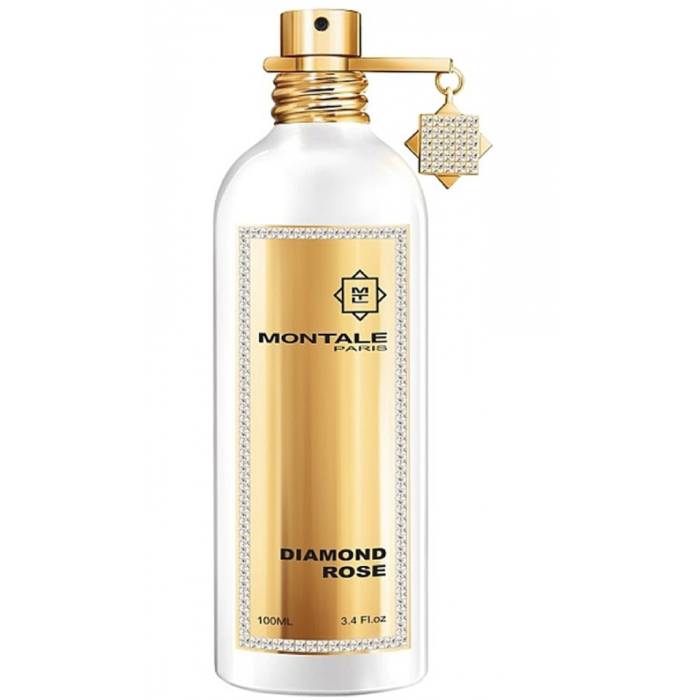 Montale Paris Diamond Rose - Eau de Parfum - LuxScents.nl