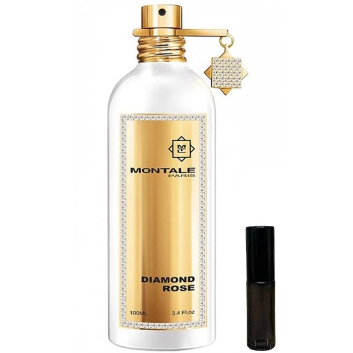 Montale Paris Diamond Rose - Eau de Parfum - LuxScents.nl