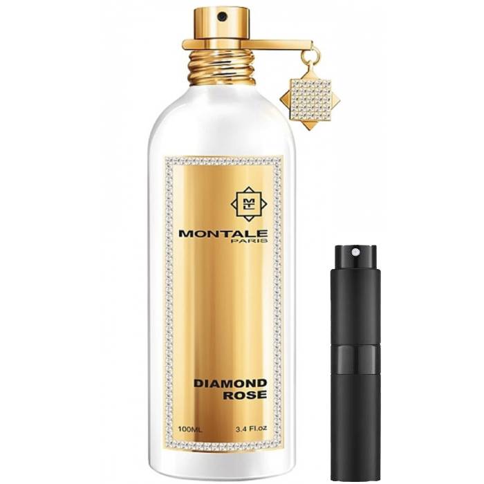 Montale Paris Diamond Rose - Eau de Parfum - LuxScents.nl