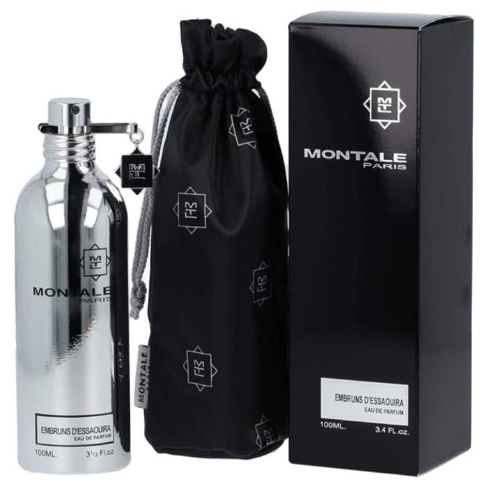 Montale Paris Embruns d'Essaouira - Eau de Parfum - 100ml - LuxScents.nl