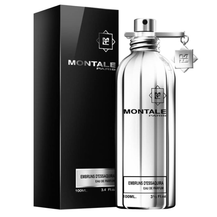 Montale Paris Embruns d'Essaouira - Eau de Parfum - 100ml - LuxScents.nl