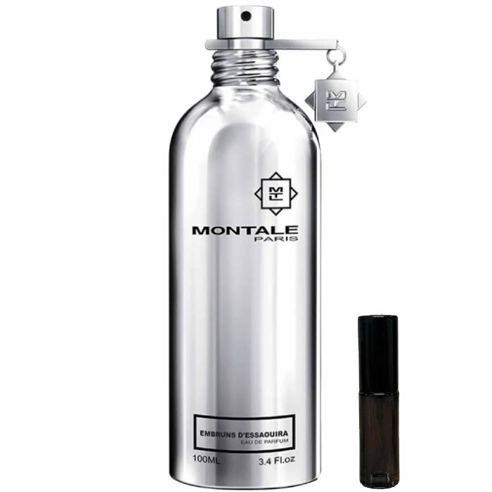 Montale Paris Embruns d'Essaouira - Eau de Parfum - LuxScents.nl