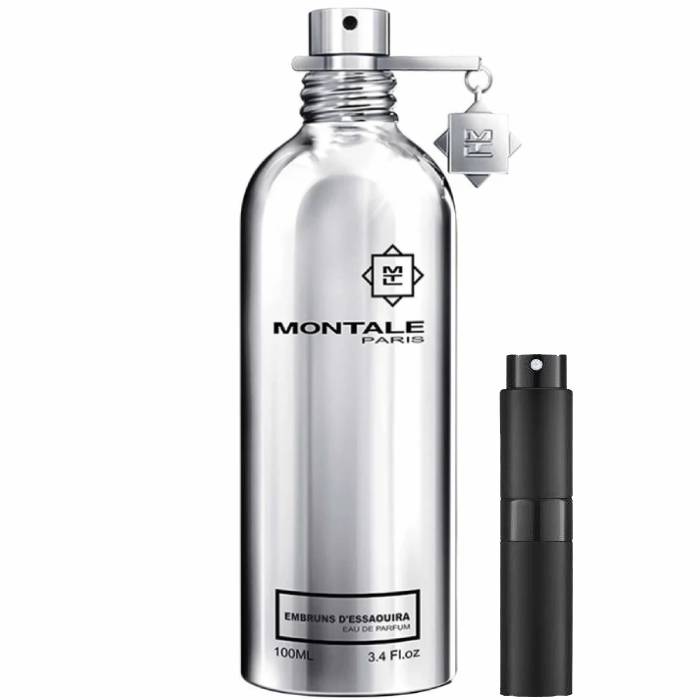 Montale Paris Embruns d'Essaouira - Eau de Parfum - LuxScents.nl