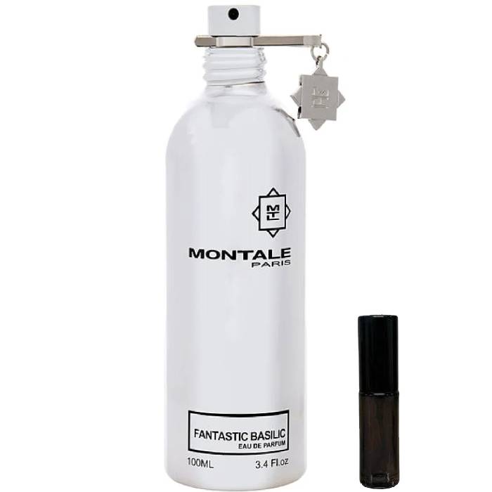 Montale Paris Fantastic Basilic - Eau de Parfum - LuxScents.nl
