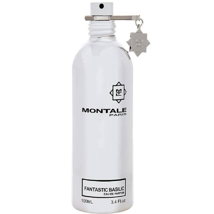 Montale Paris Fantastic Basilic - Eau de Parfum - LuxScents.nl