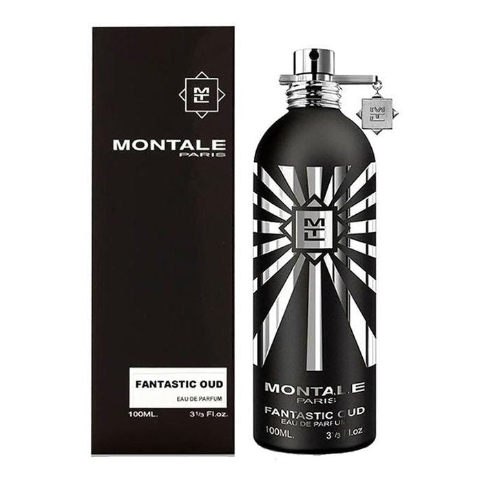 Montale Paris Fantastic Oud - Eau de Parfum - 100ml - LuxScents.nl