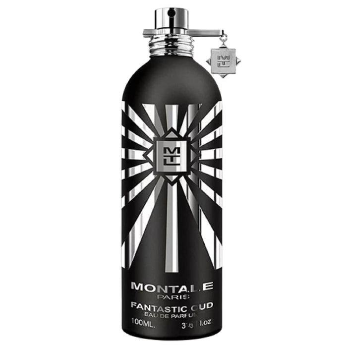 Montale Paris Fantastic Oud - Eau de Parfum - 100ml - LuxScents.nl