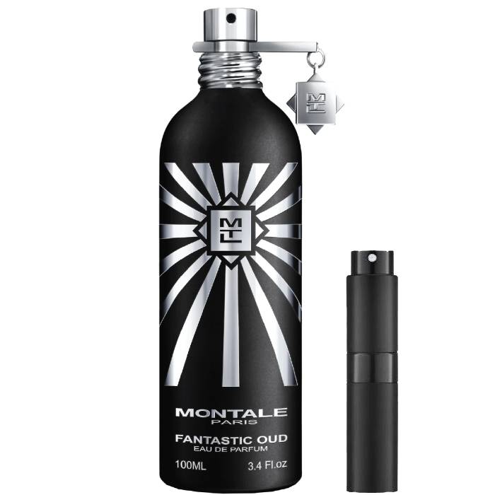 Montale Paris Fantastic Oud - Eau de Parfum - LuxScents.nl