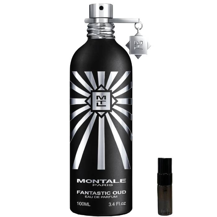 Montale Paris Fantastic Oud - Eau de Parfum - LuxScents.nl