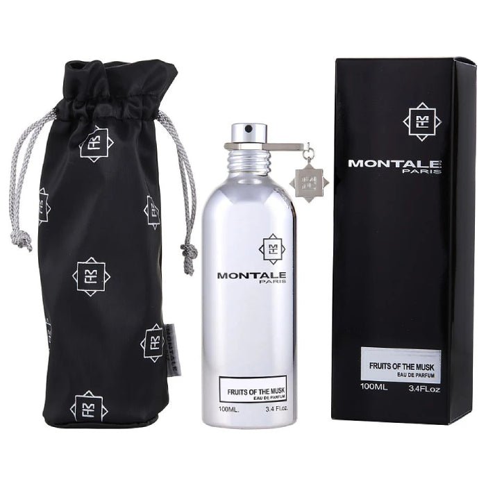 Montale Paris Fruits of the Musk - Eau de Parfum - 100ml - LuxScents.nl
