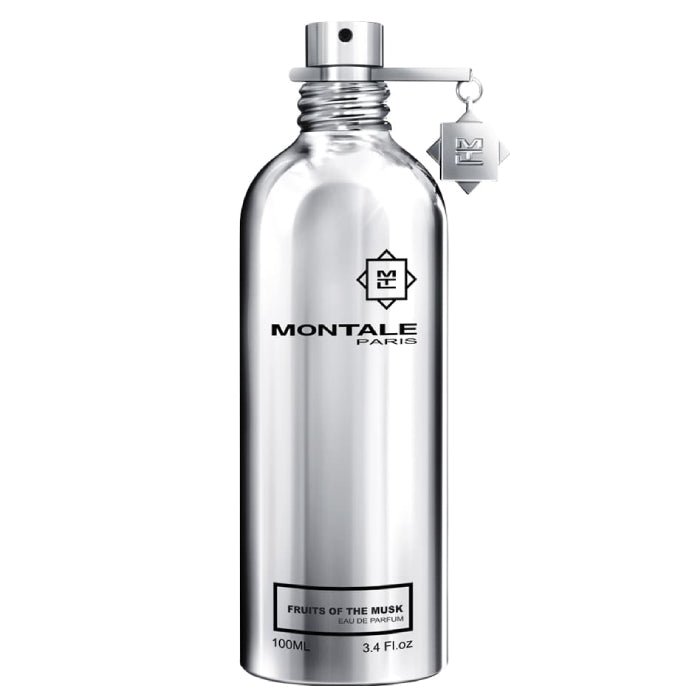 Montale Paris Fruits of the Musk - Eau de Parfum - 100ml - LuxScents.nl