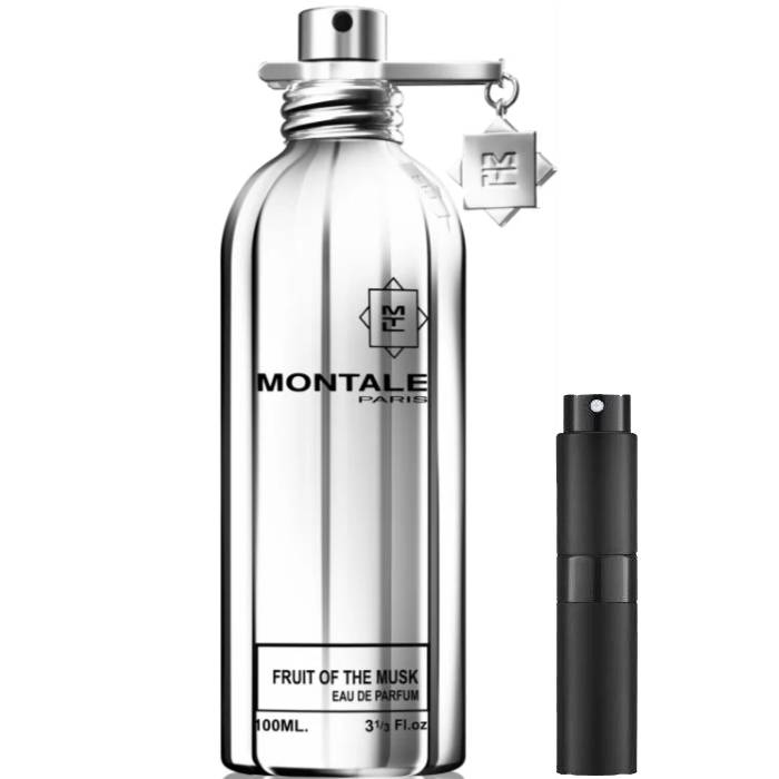 Montale Paris Fruits of the Musk - Eau de Parfum - LuxScents.nl