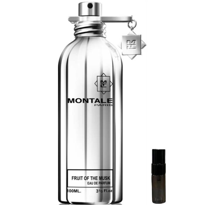 Montale Paris Fruits of the Musk - Eau de Parfum - LuxScents.nl