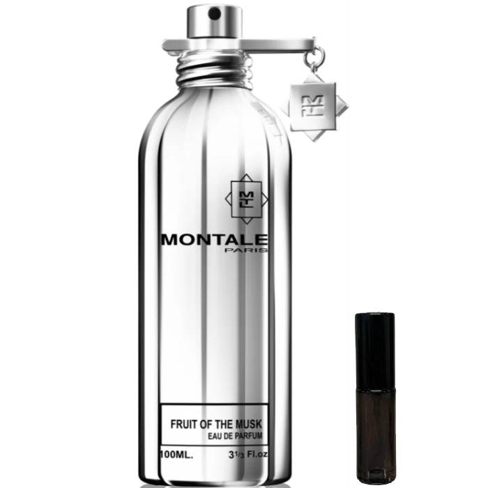 Montale Paris Fruits of the Musk - Eau de Parfum - LuxScents.nl