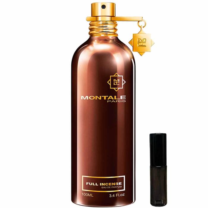 Montale Paris Full Incense - Eau de Parfum - LuxScents.nl