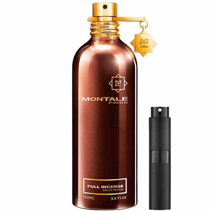 Montale Paris Full Incense - Eau de Parfum - LuxScents.nl
