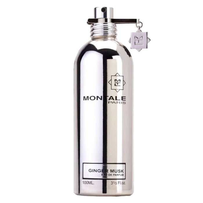 Montale Paris Ginger Musk - Eau de Parfum - 100ml - LuxScents.nl