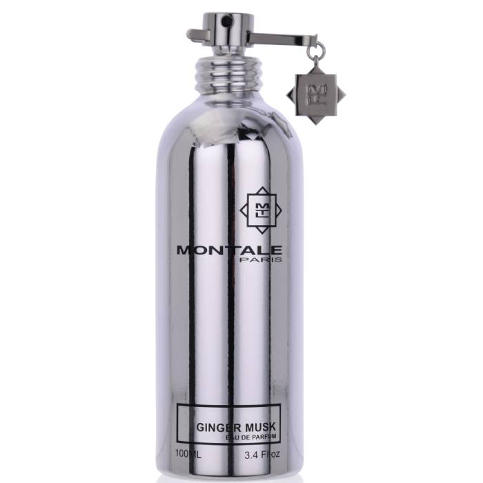 Montale Paris Ginger Musk - Eau de Parfum - LuxScents.nl