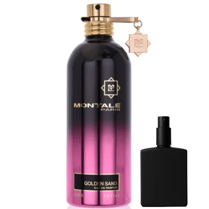 Montale Paris Golden Sand - Eau de Parfum - LuxScents.nl