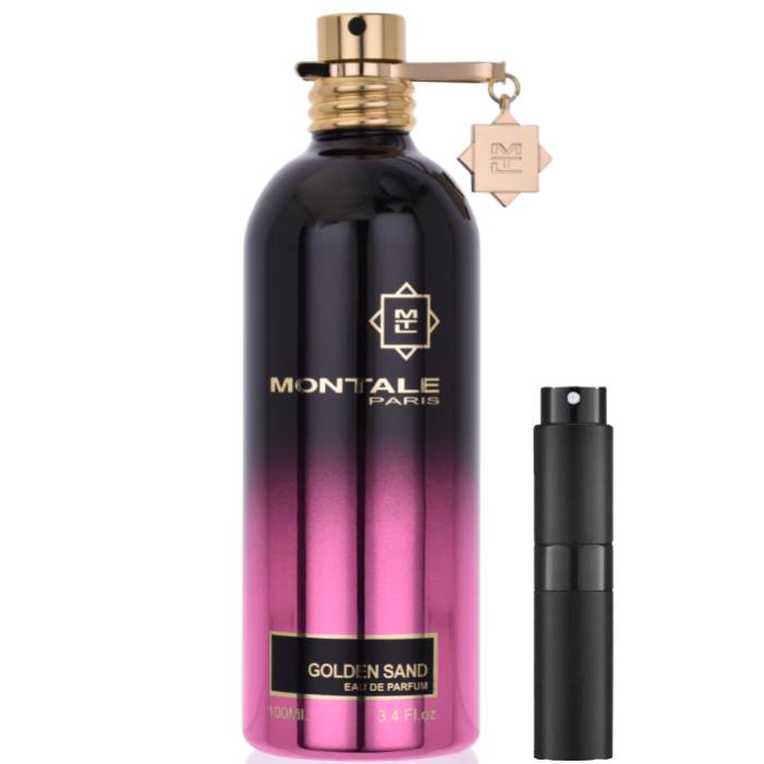 Montale Paris Golden Sand - Eau de Parfum - LuxScents.nl