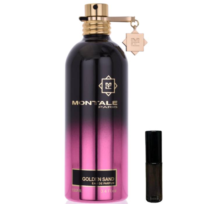 Montale Paris Golden Sand - Eau de Parfum - LuxScents.nl