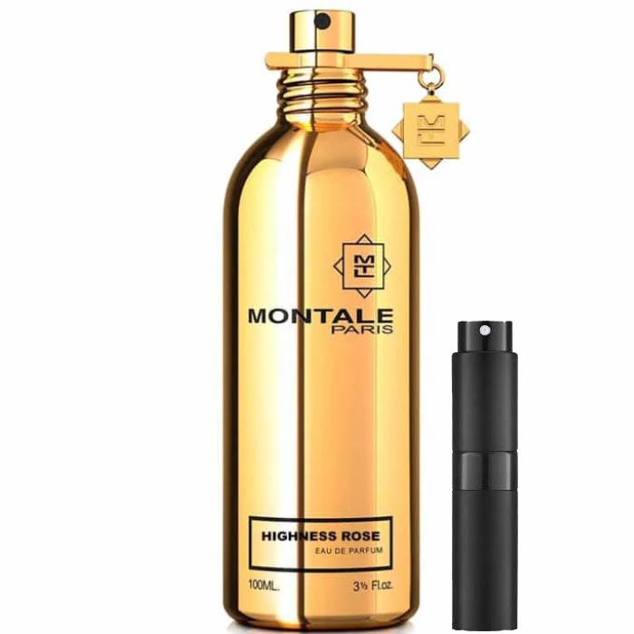 Montale Paris Highness Rose - Eau de Parfum - LuxScents.nl