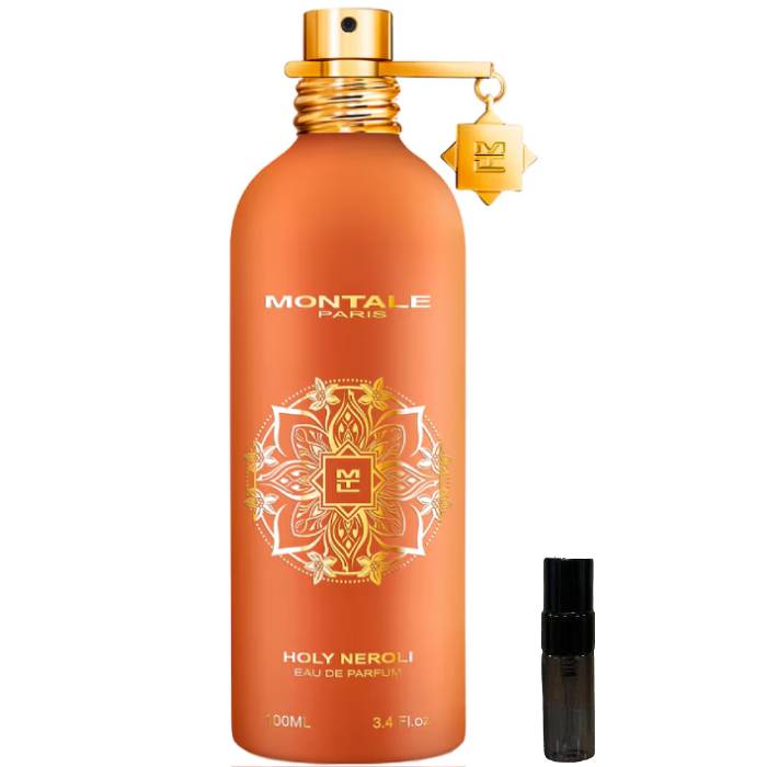 Montale Paris Holy Neroli - Eau de Parfum - LuxScents.nl