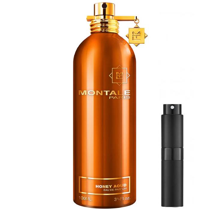 Montale Paris Honey Aoud - Eau de Parfum - LuxScents.nl