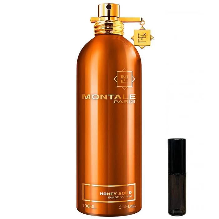 Montale Paris Honey Aoud - Eau de Parfum - LuxScents.nl