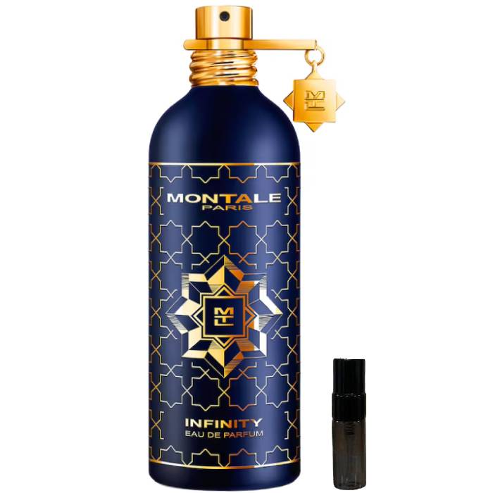 Montale Paris Infinity - Eau de Parfum - LuxScents.nl