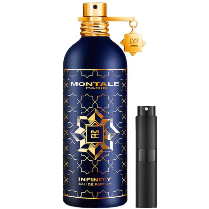 Montale Paris Infinity - Eau de Parfum - LuxScents.nl