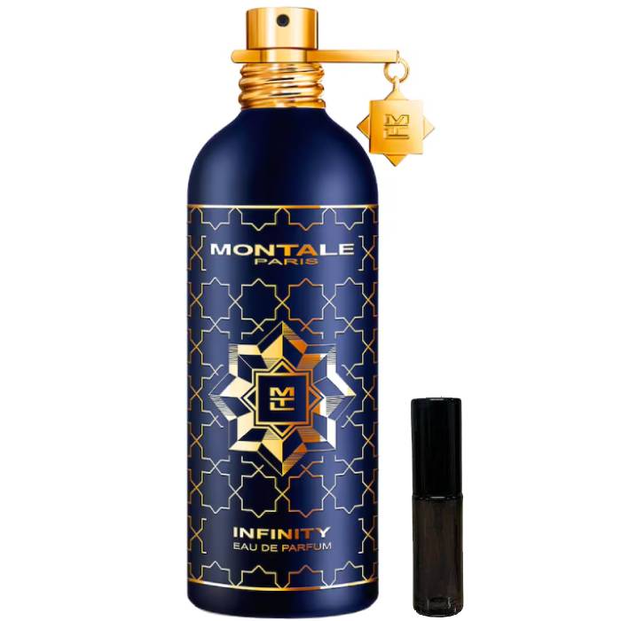Montale Paris Infinity - Eau de Parfum - LuxScents.nl