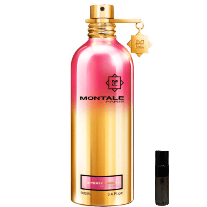 Montale Paris Intense Cherry - Eau de Parfum - LuxScents.nl