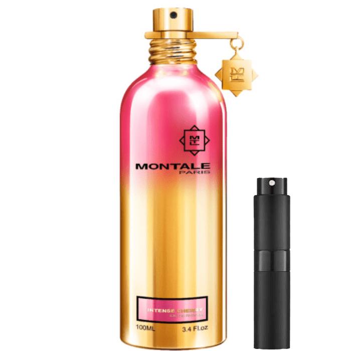 Montale Paris Intense Cherry - Eau de Parfum - LuxScents.nl