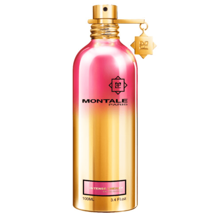 Montale Paris Intense Cherry - Eau de Parfum - LuxScents.nl