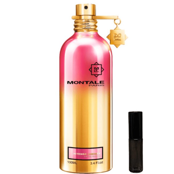 Montale Paris Intense Cherry - Eau de Parfum - LuxScents.nl