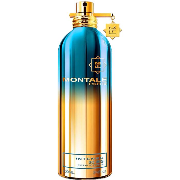Montale Paris Intense Iris - Extrait de Parfum - LuxScents.nl