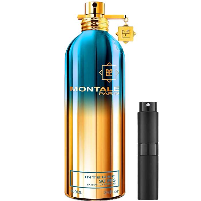 Montale Paris Intense Iris - Extrait de Parfum - LuxScents.nl