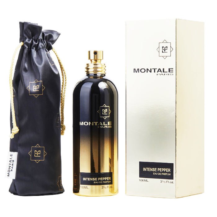 Montale Paris Intense Pepper - Eau de Parfum - 100ml - LuxScents.nl