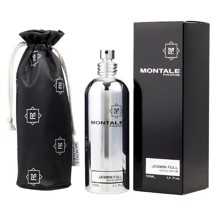 Montale Paris Jasmine Full - Eau de Parfum - 100ml - LuxScents.nl