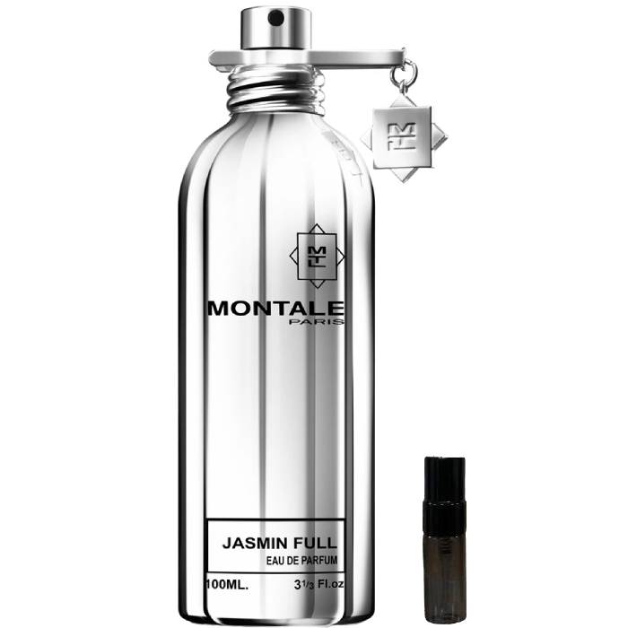 Montale Paris Jasmine Full - Eau de Parfum - LuxScents.nl